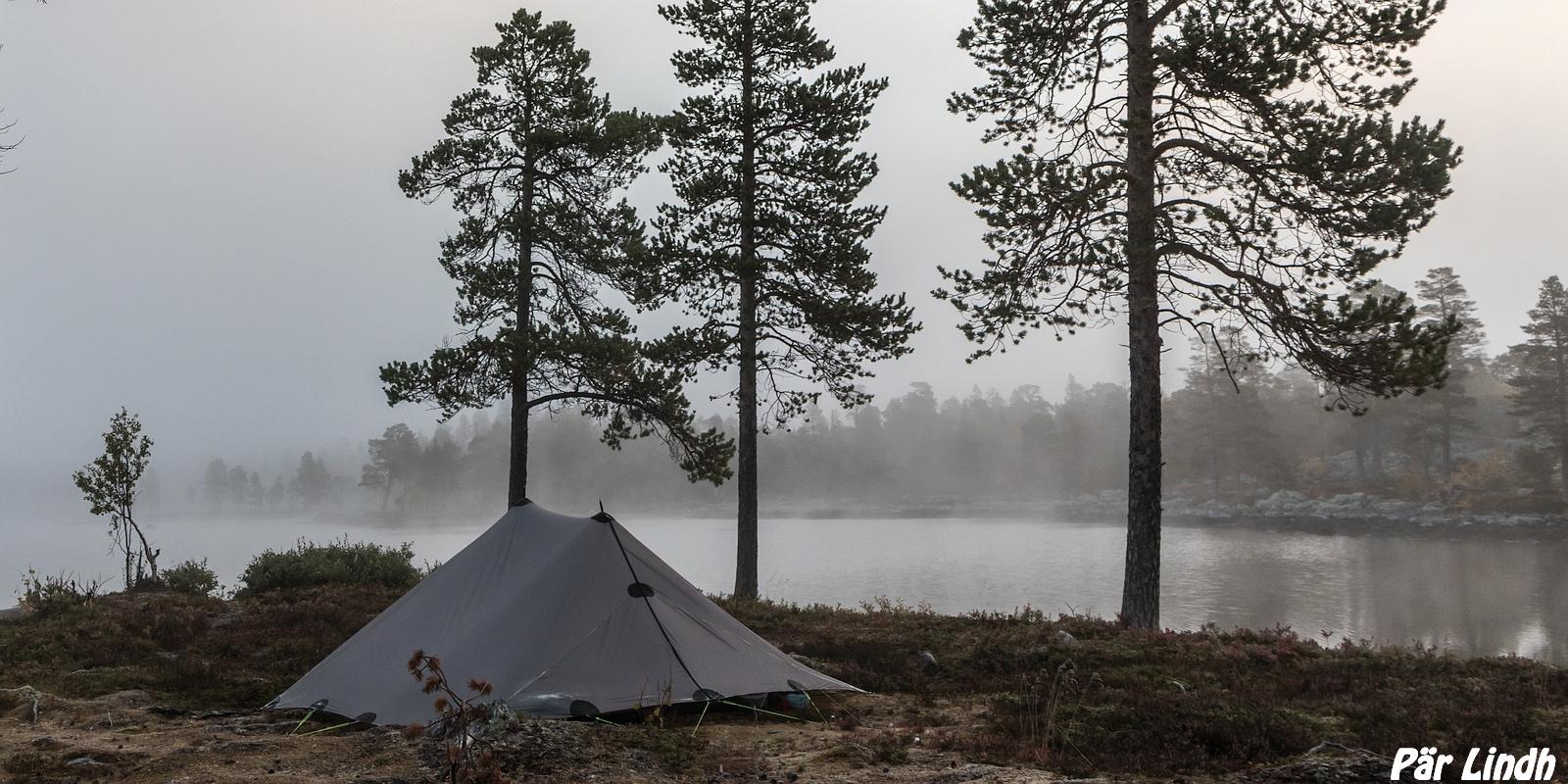 Storfisktjønnan