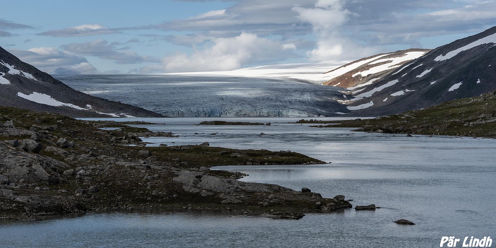 Blåmannsisen