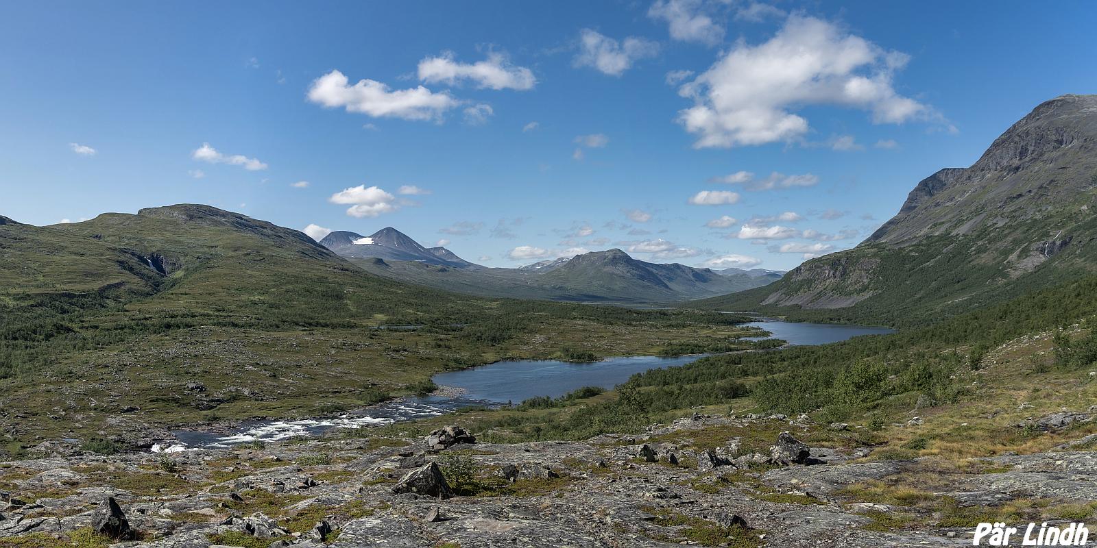 Tarradalen