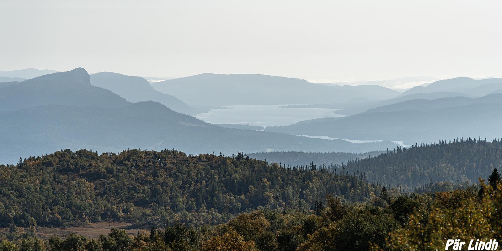 Fågelsjön