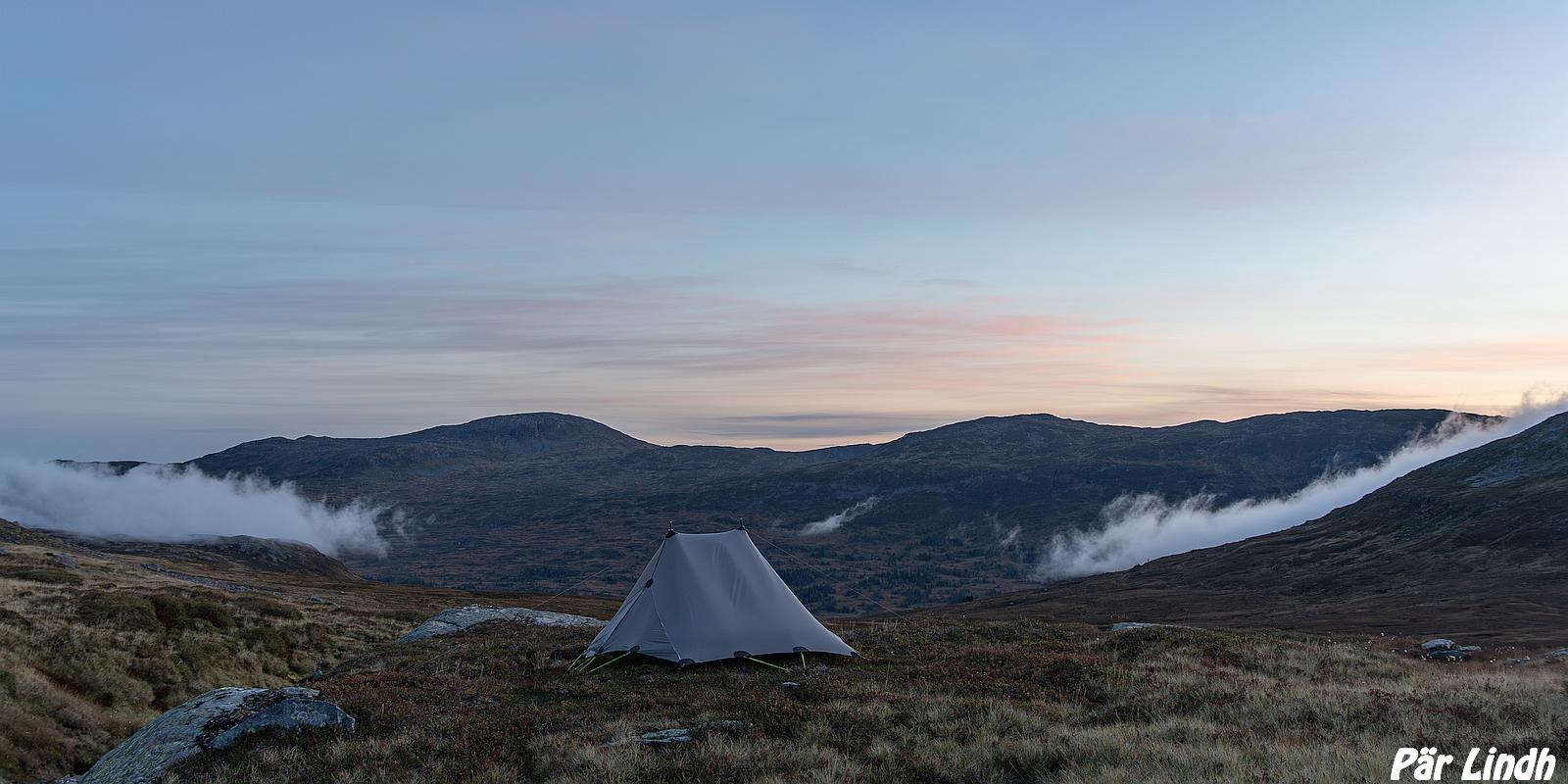 Skäckerfjällen